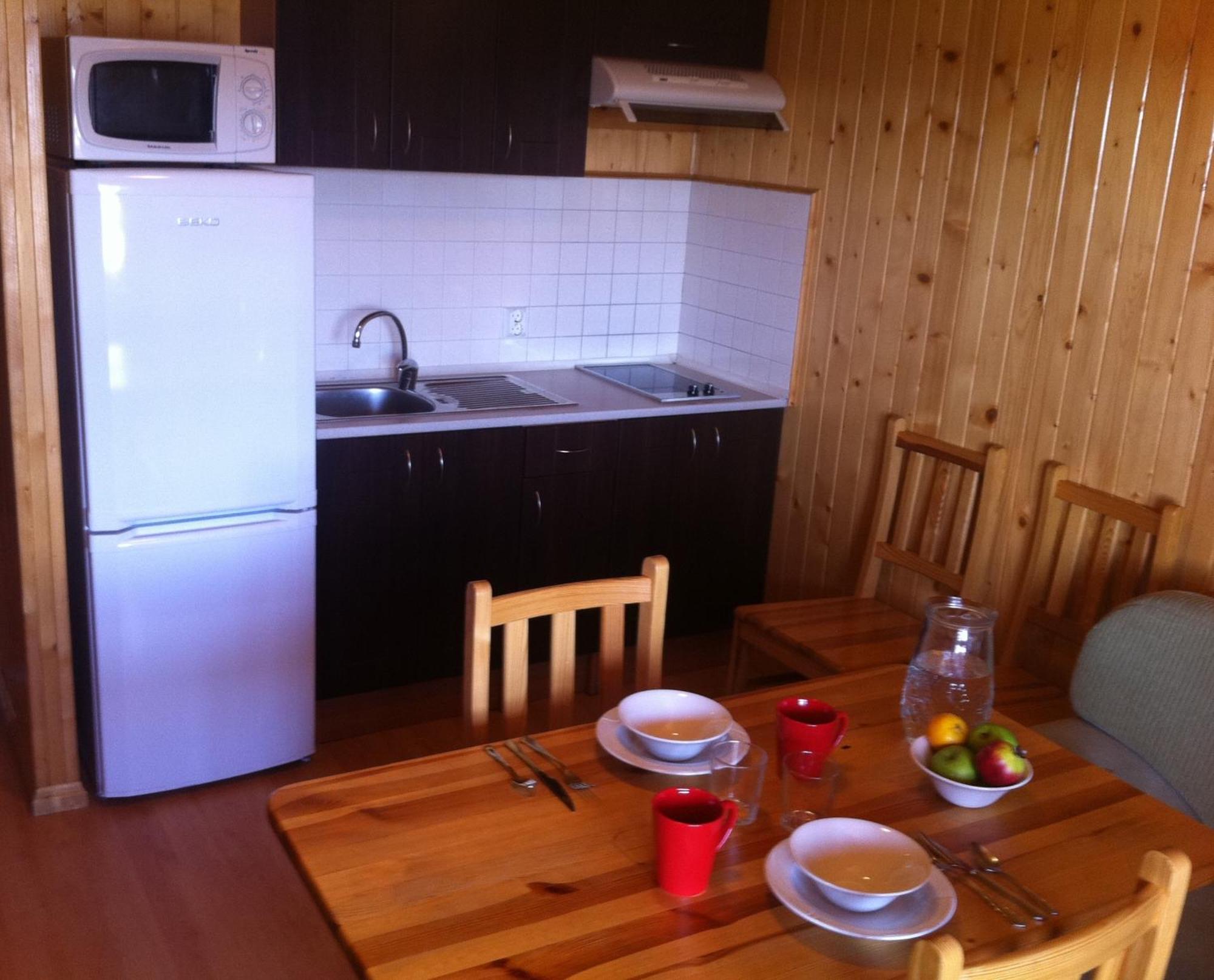 La Noguera Camping Sant Llorenç de Montgai Exteriör bild